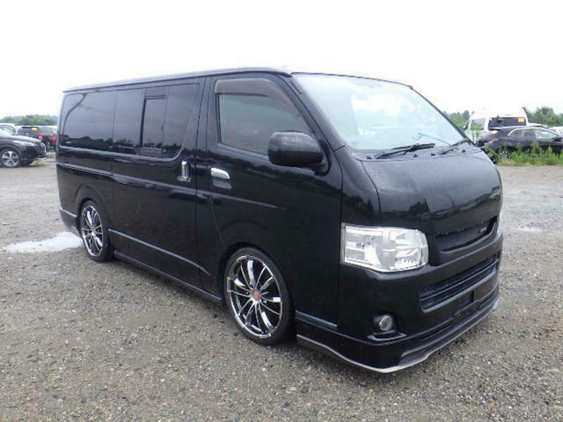 HIACE