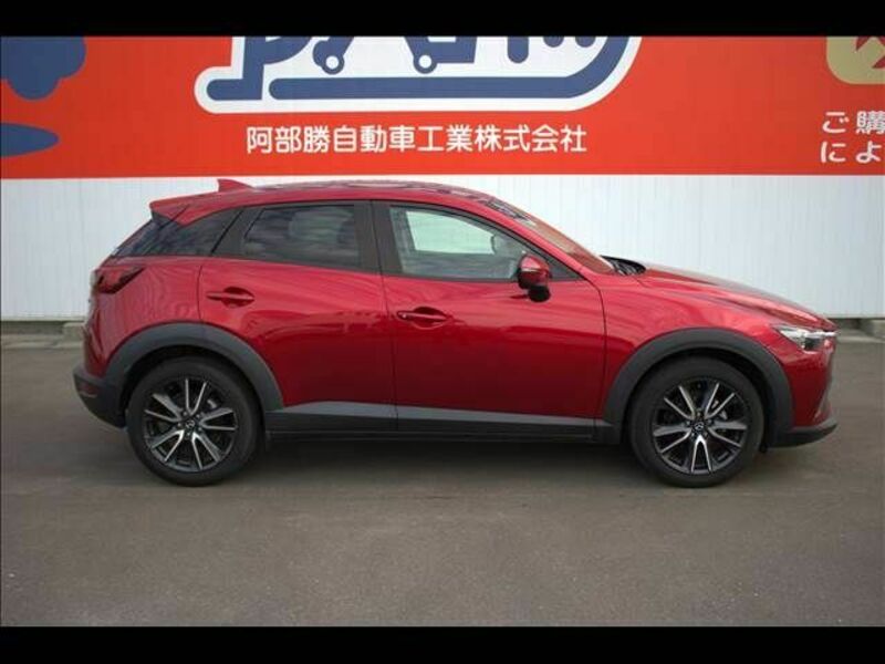 CX-3-1