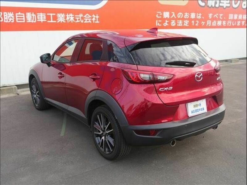 CX-3-4