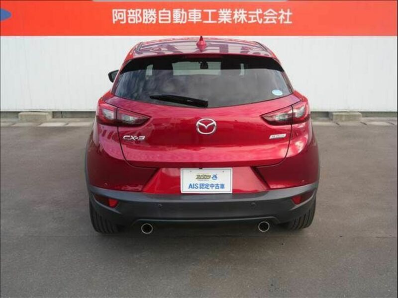 CX-3-5