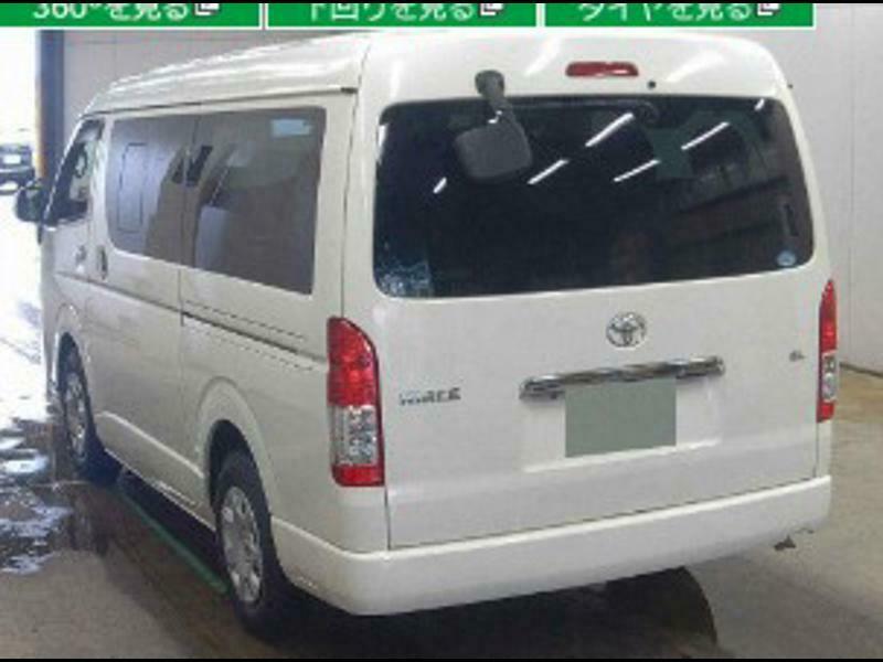 HIACE-32