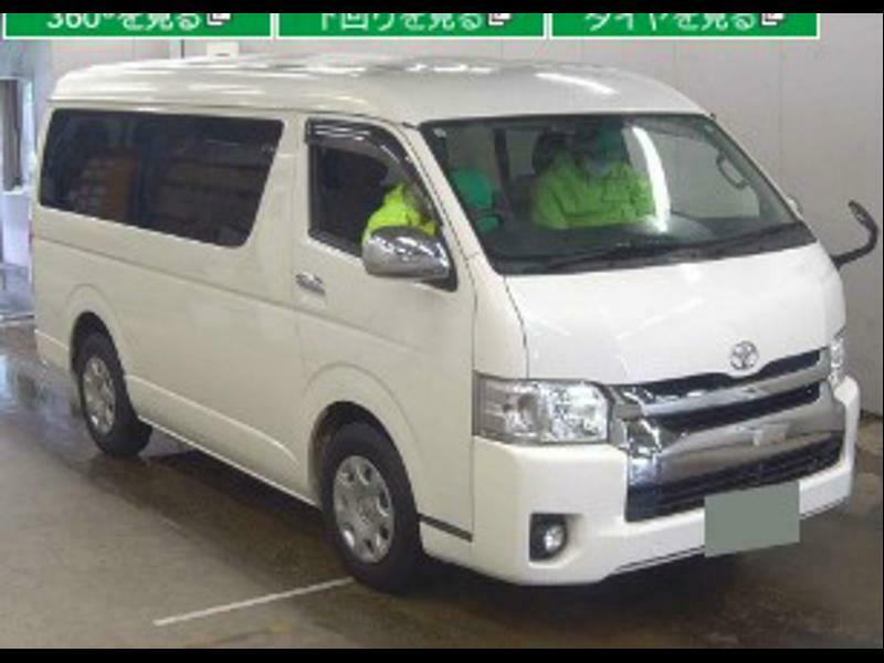 HIACE-33