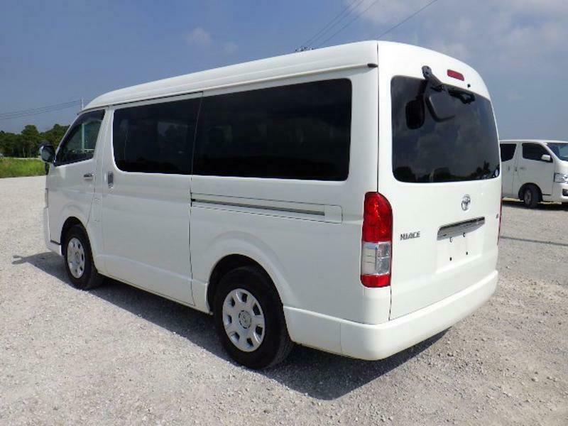 HIACE-38