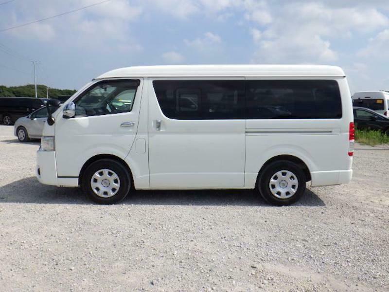 HIACE-40