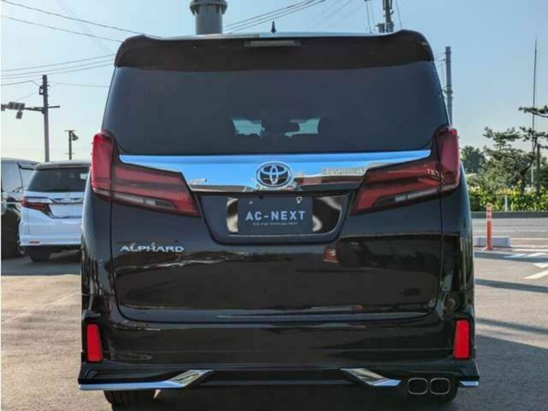 ALPHARD-4