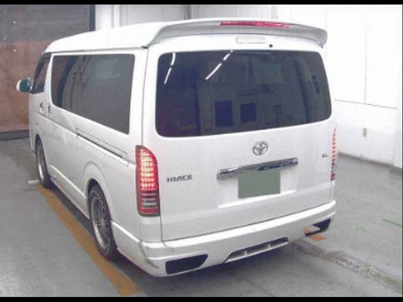 HIACE-30