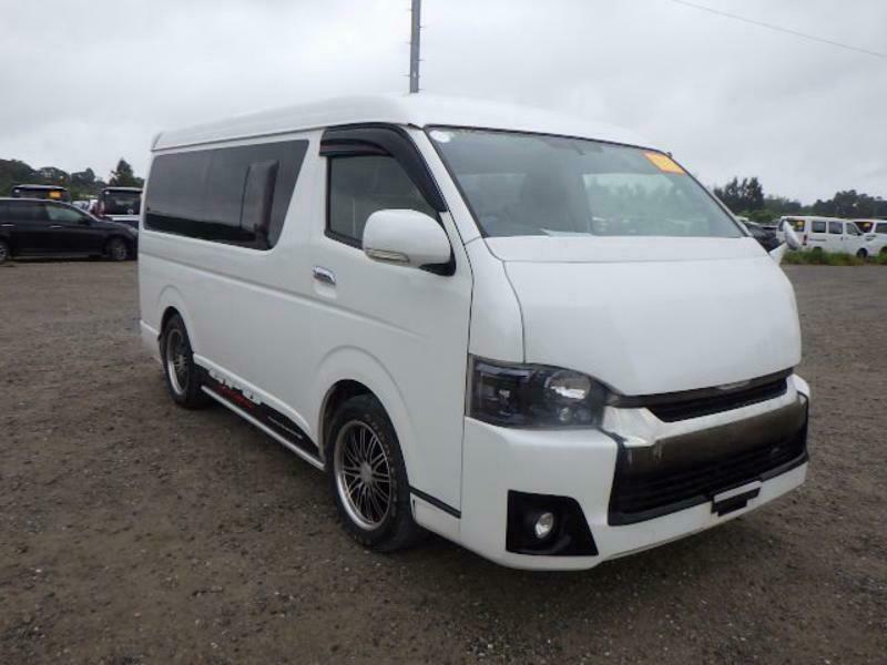 HIACE