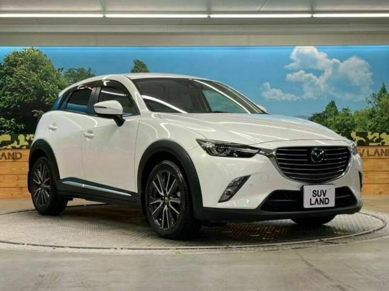 CX-3-16