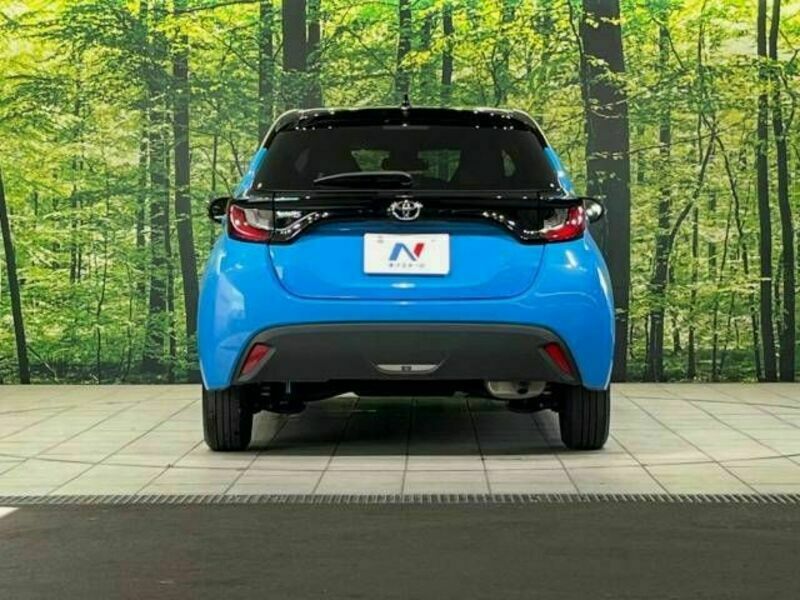 YARIS-14