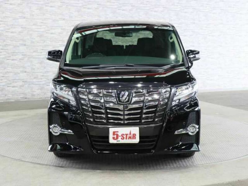 ALPHARD-9