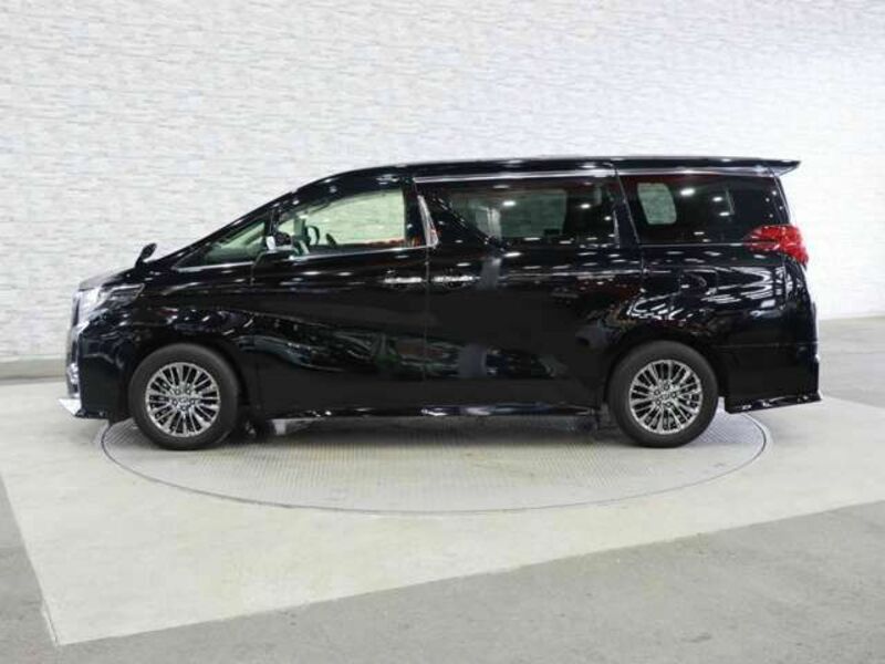 ALPHARD-10