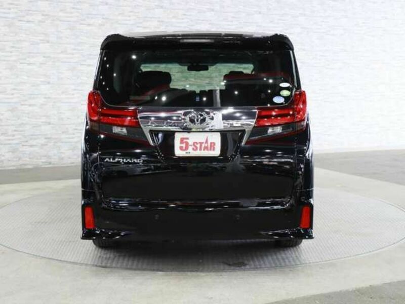 ALPHARD-12