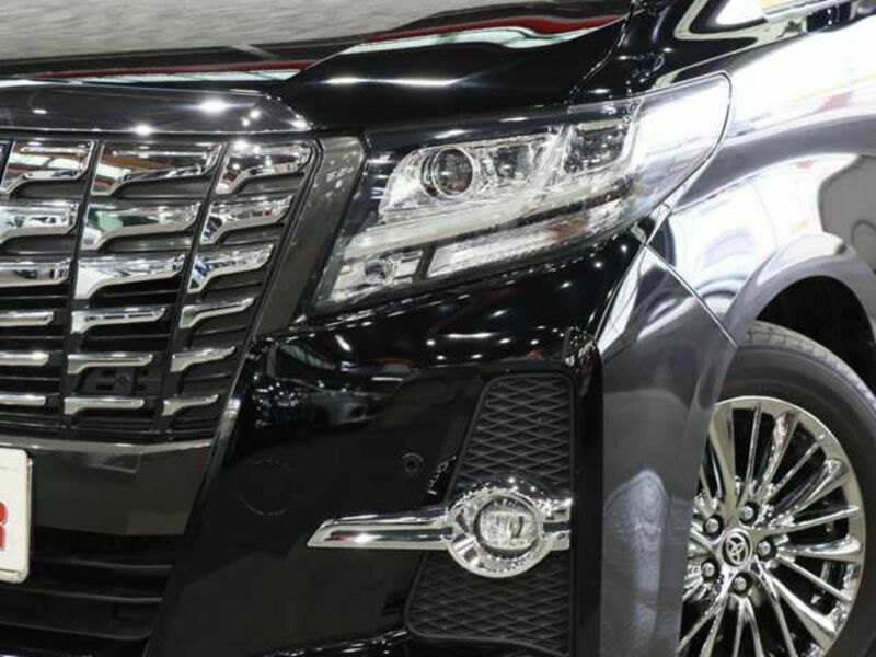 ALPHARD-14