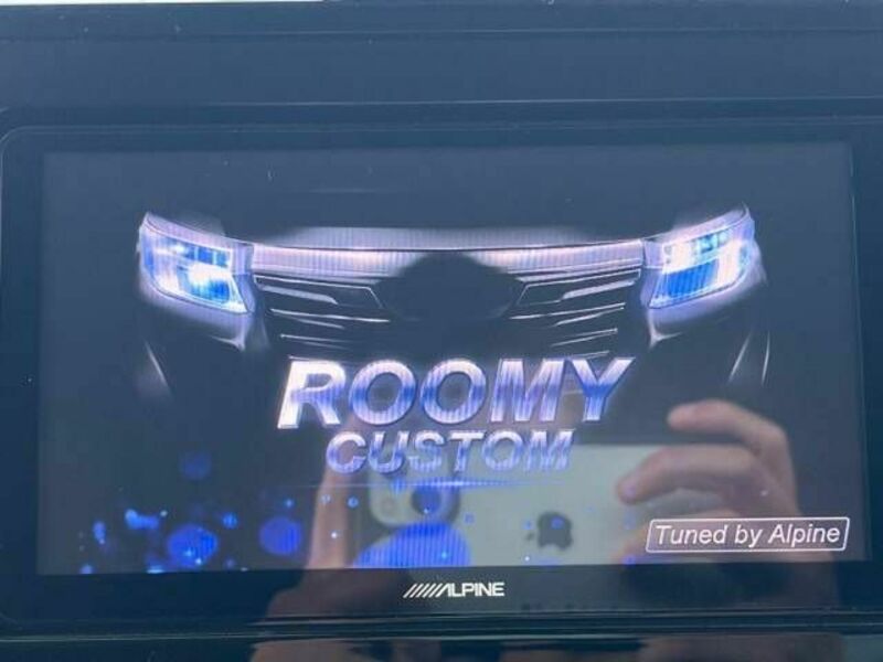 ROOMY-3