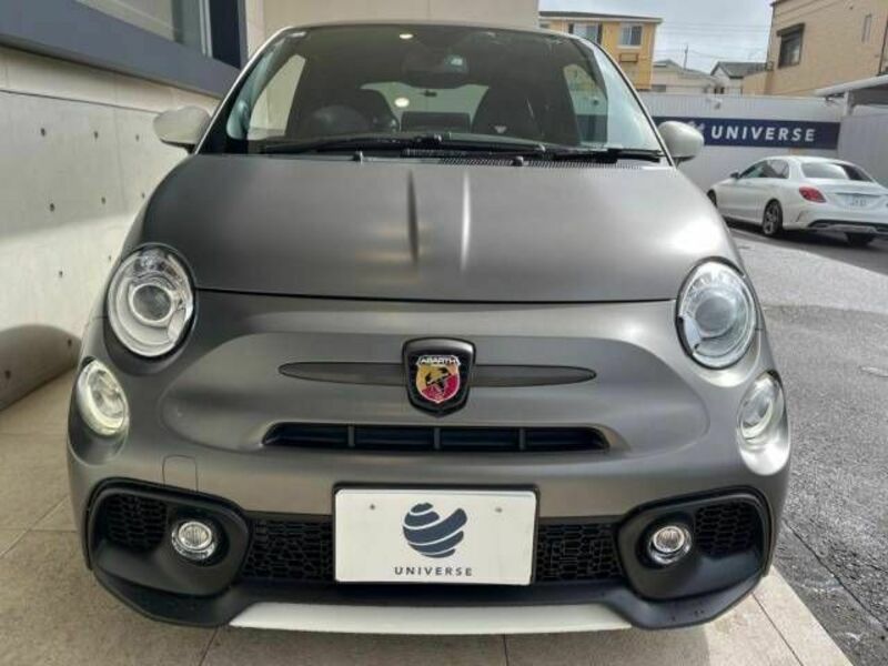 ABARTH 595-14