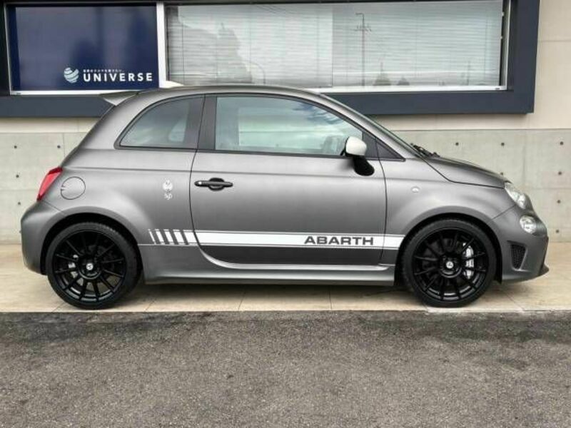 ABARTH 595-18