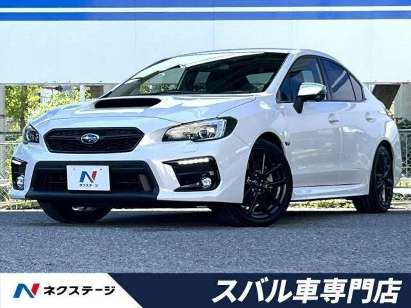 WRX S4