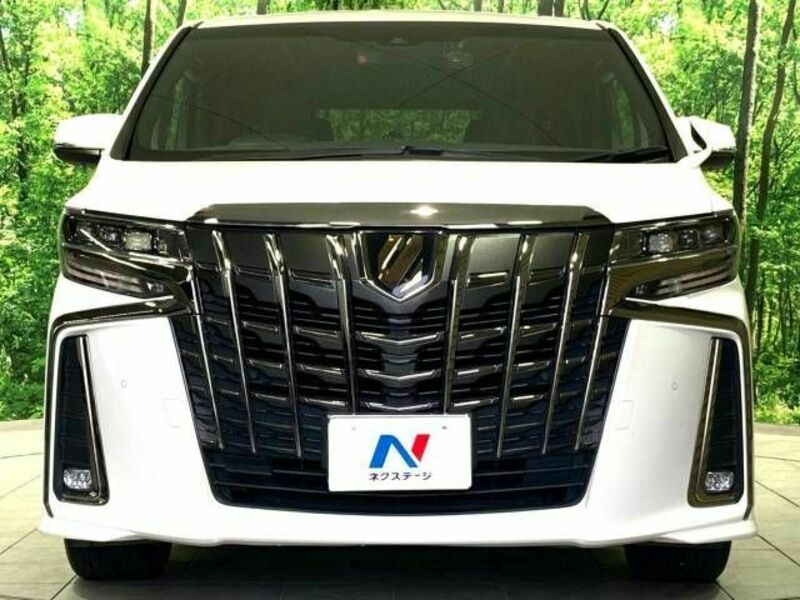 ALPHARD-15