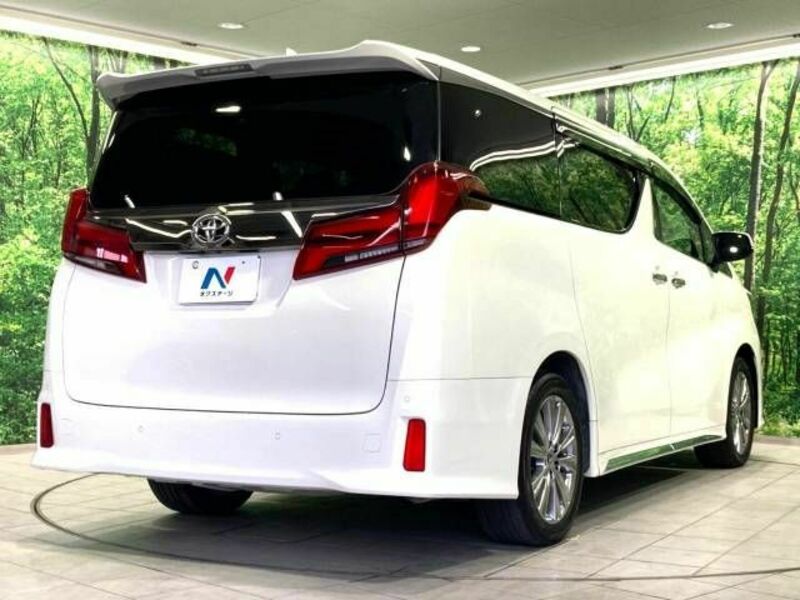 ALPHARD-18