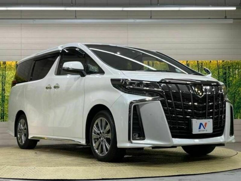 ALPHARD-18