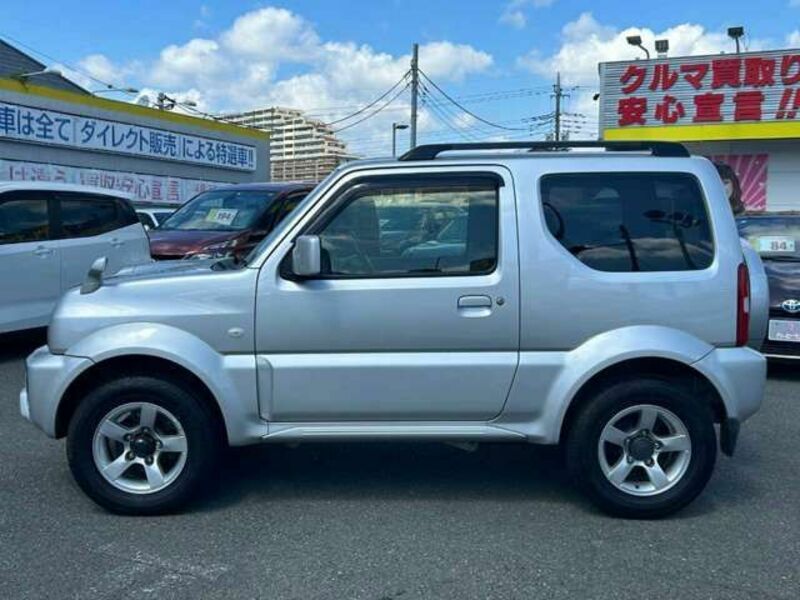 JIMNY SIERRA-7