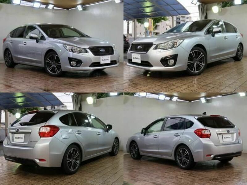 IMPREZA SPORT-1