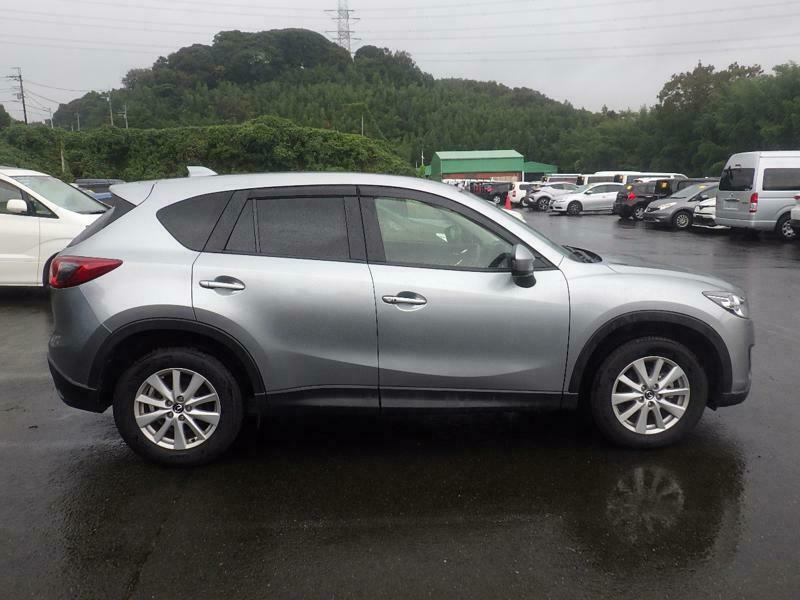 CX-5-42