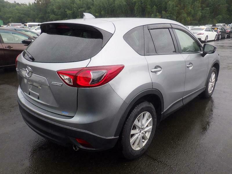 CX-5-45