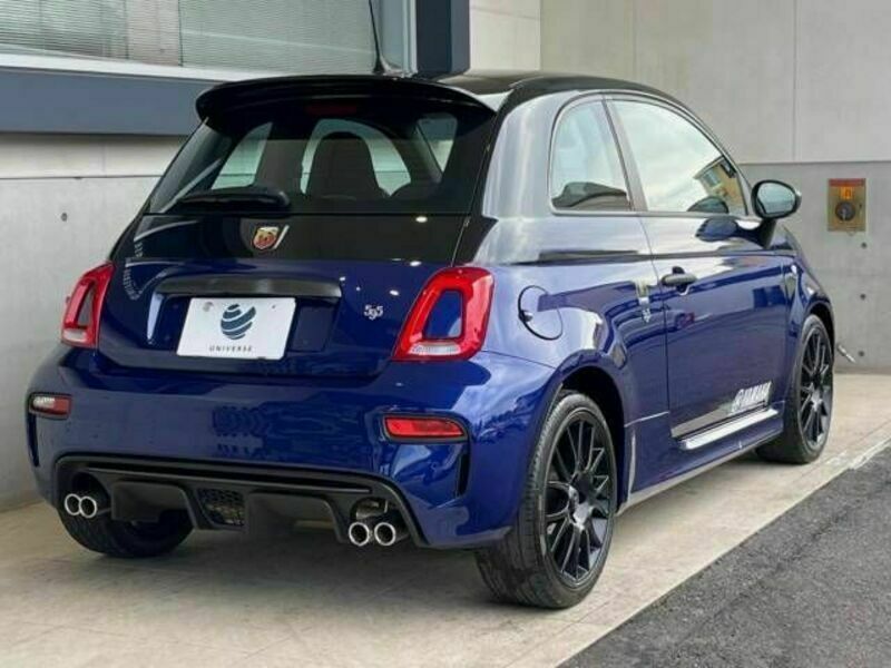 ABARTH 595-18