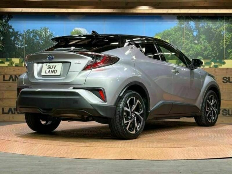 C-HR-17