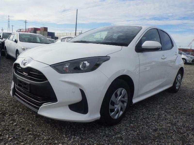 YARIS-29