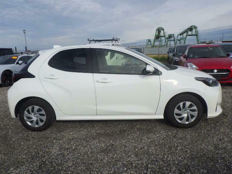 YARIS-30