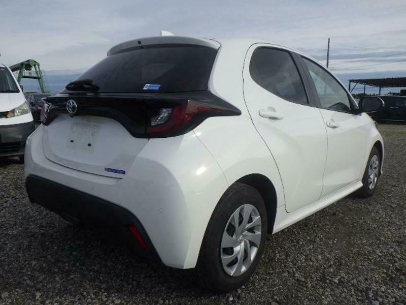 YARIS-33