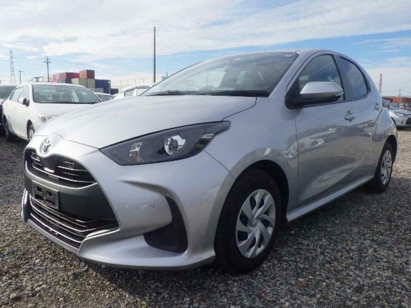 YARIS-29