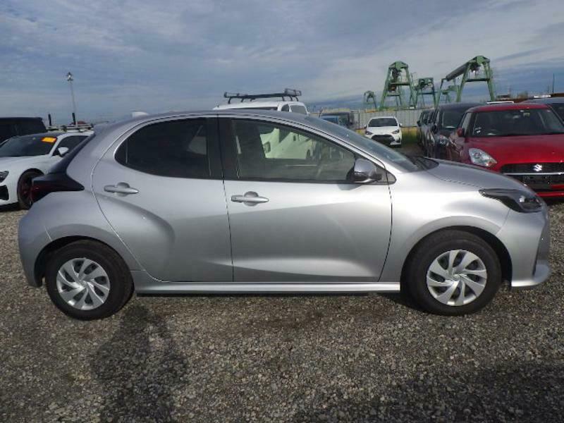 YARIS-30