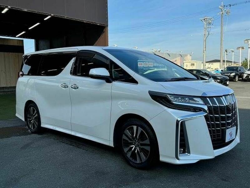 ALPHARD-13