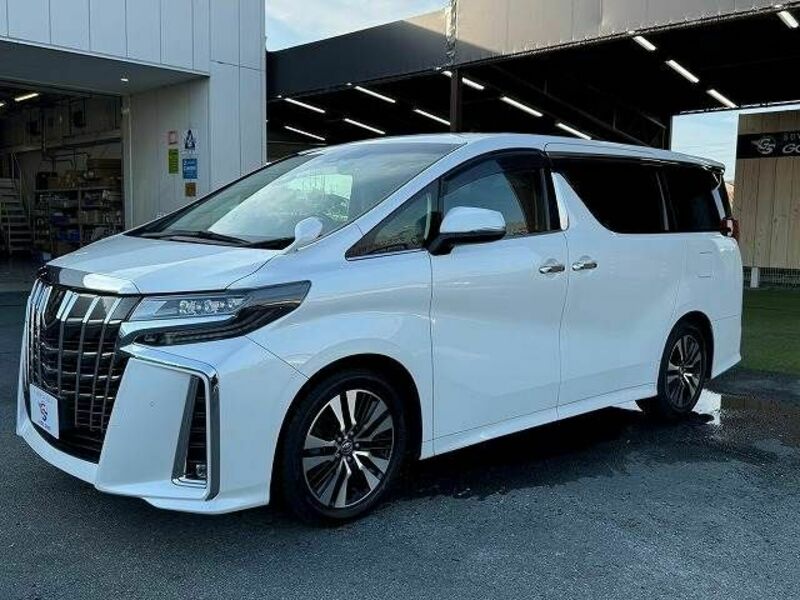 ALPHARD-14