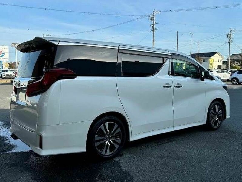 ALPHARD-15