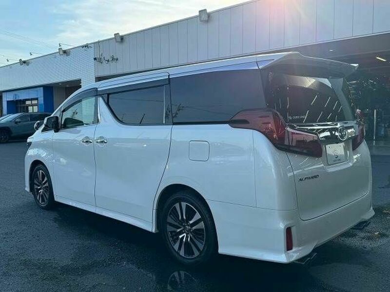 ALPHARD-16