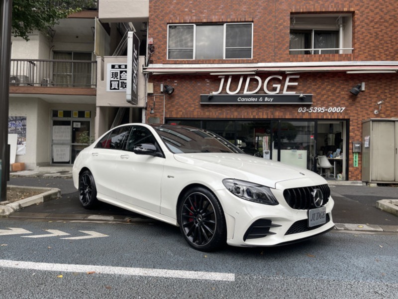 C-CLASS