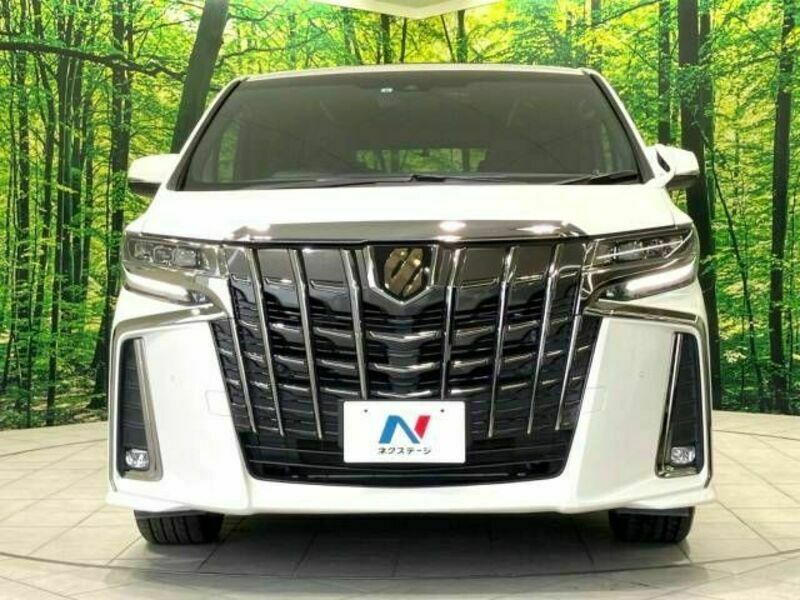 ALPHARD-14