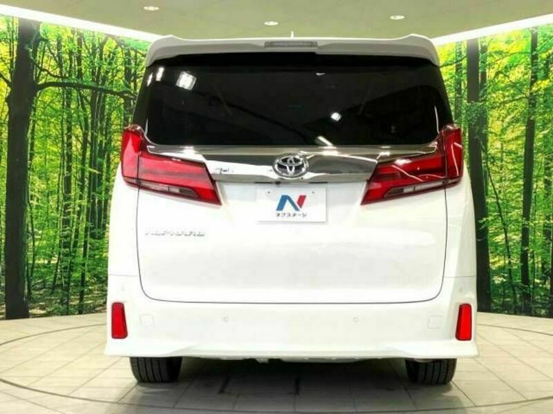 ALPHARD-15