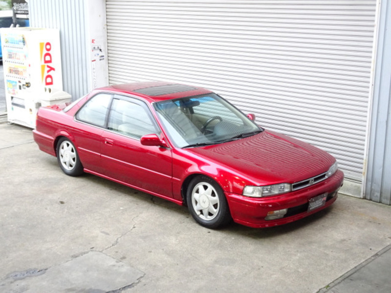 ACCORD COUPE-1