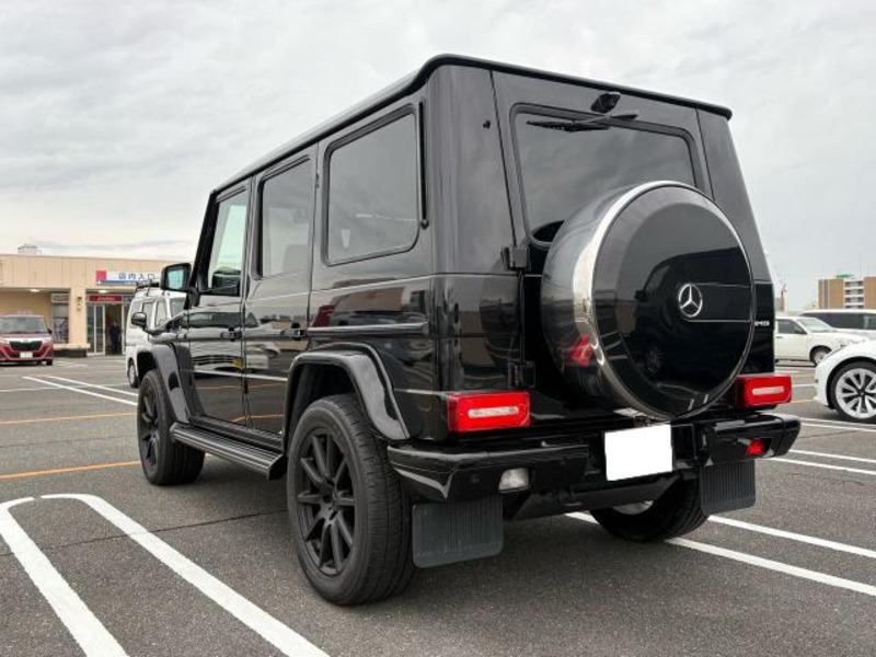 G-CLASS-4