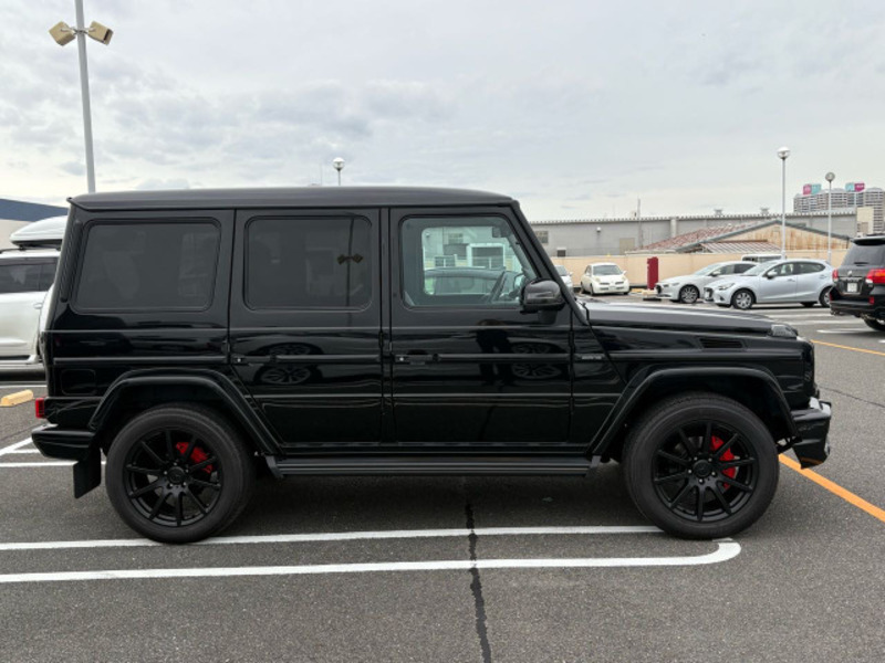 G-CLASS-1