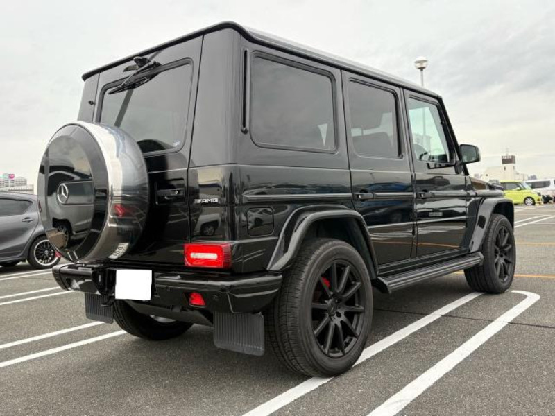 G-CLASS-2