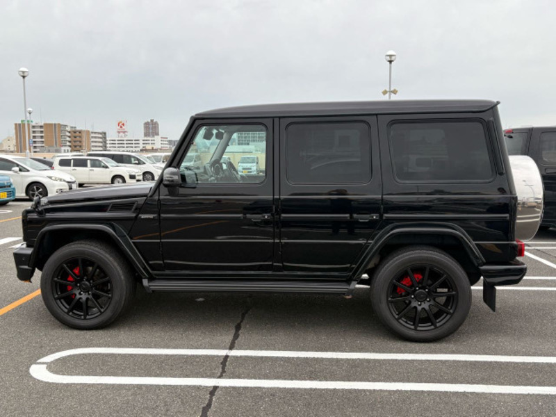 G-CLASS-5