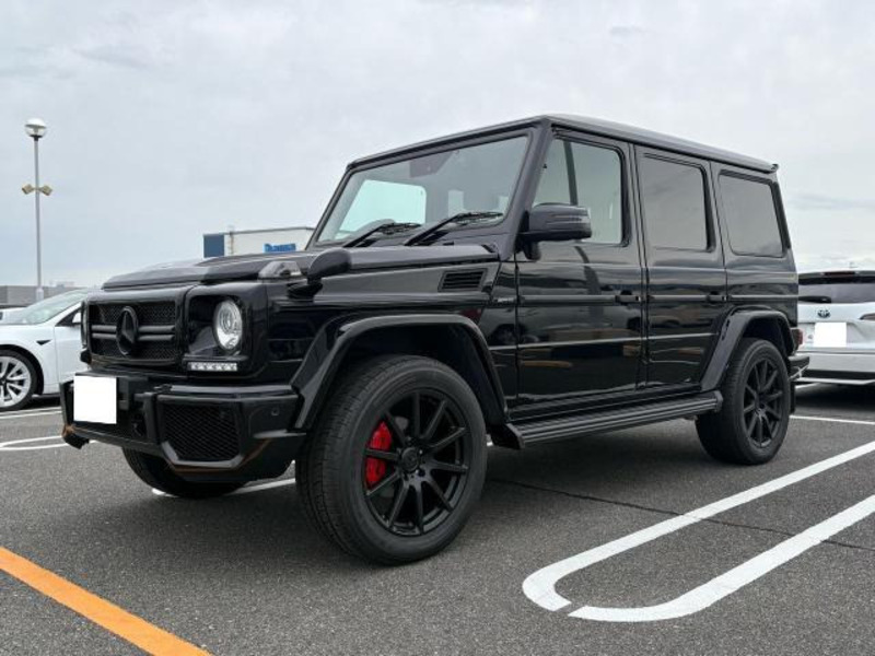 G-CLASS-6