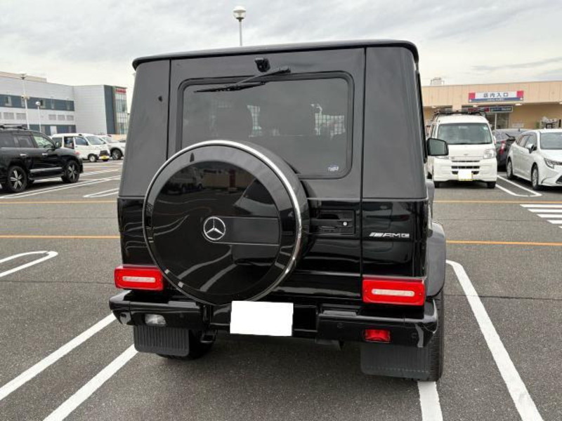 G-CLASS-3