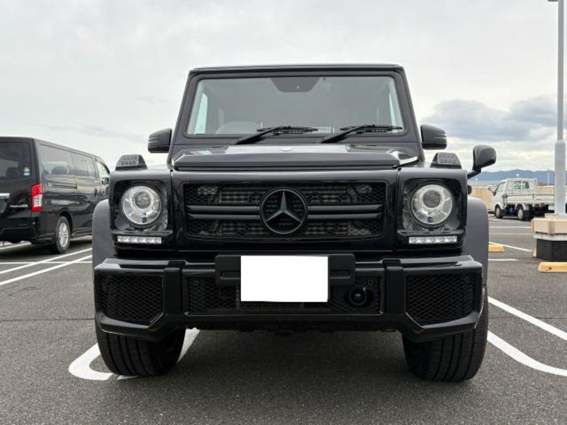 G-CLASS-7